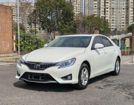 新锐志／新锐志图片