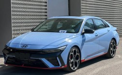 北京现代有一款像跑车 现代有款车型很像跑车叫什么