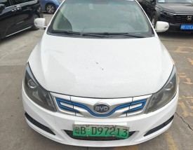 比亚迪e5网约版,比亚迪e5网约新春版