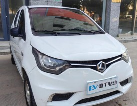 新能源纯电动二手车,1万一3万二手电动汽车