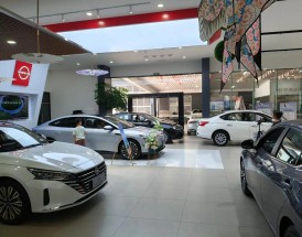 潍坊日产4s店地址电话号码 潍坊广潍日产4s店