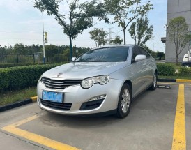 荣威560价格和图片 荣威550汽车报价