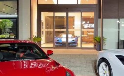 【广州法拉利4s店,广州法拉利售后中心】