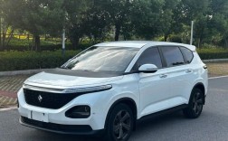 宝骏suv报价及图片(宝骏车型报价及图片)