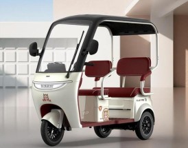 免驾驶证的电动三轮车,免驾驶证的电动三轮车属于机动车吗