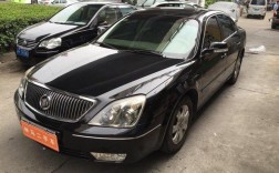 【07款别克君越二手车价格,07年别克君越二手车】