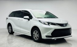 塞纳商务车2023款 塞纳商务车2021款