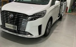 别克gl8优惠多少钱／别克gl8优惠活动