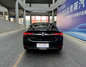 别克君越552t豪华型／别克君越552t豪华型尺寸