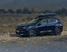 雪铁龙c5天逸换代最新消息 2020款雪铁龙c5 aircross天逸