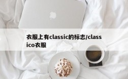 衣服上有classic的标志/classico衣服