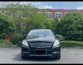 r300奔驰多少钱 奔驰r300什么价