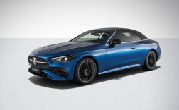 奔驰两门轿车 奔驰单门轿跑