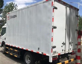 自动挡微型小货车有哪些 自动挡微型小货车价格