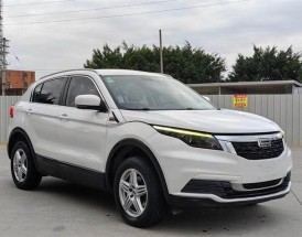 观致汽车品牌介绍(观致汽车品牌介绍大全)