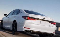【雷克萨斯新车型es,雷克萨斯新车型es350】