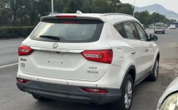 【风光580二手车多少钱,风光580 7座 suv二手】