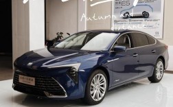 2024款别克君越价格 2024款别克君越价格表