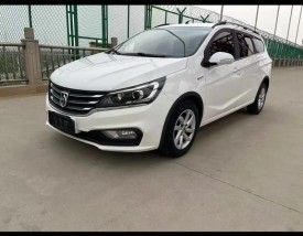 宝骏轿车,宝骏轿车的价格