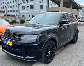 柴油路虎揽胜口碑怎么样 柴油路虎揽胜运动版优缺点