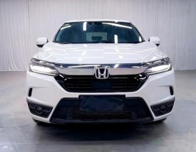 本田suv皓影新款图片(本田皓影suv2021款报价及图片)