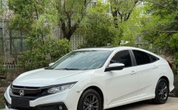 现代思域价格／现代思域2021新款