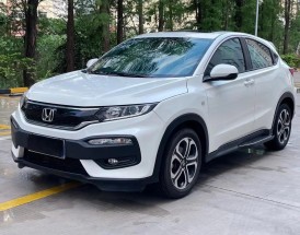 本田7万左右的车型有哪些,本田车7万左右的车型