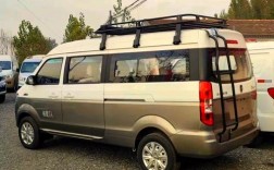 金杯新海狮s图片／金杯新海狮 汽车之家