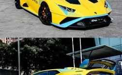 兰博基尼大黄蜂价格／兰博基尼大黄蜂suv