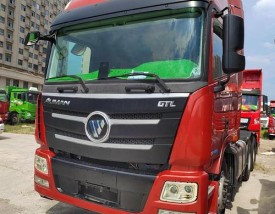 欧曼重卡牵引车报价,欧曼重卡牵引车报价大全