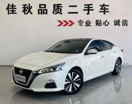 日产天籁多少钱落地,日产天籁多少钱落地一台