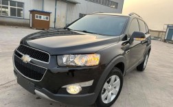 汽车雪佛兰多少钱(汽车雪佛兰多少钱一辆)