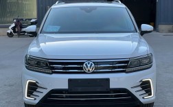 大众途系列车型 大众途广