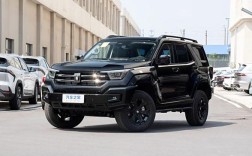 坦途皮卡多少钱 长城汽车坦途克400多少钱