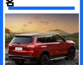 越野suv排行榜前十名(suv越野排名前十的哪些车)