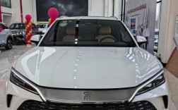 比亚迪宋混动车型价格及图片／比亚迪宋混动车型价格及图片大全