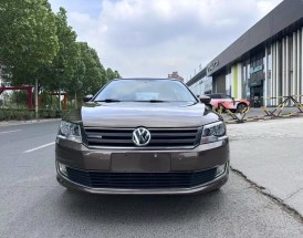 大众朗行报价及图片15款(大众朗行2015款报价及图片自动档)