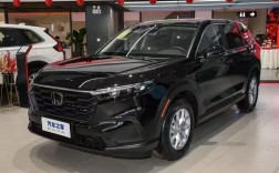 东风本田crv最新落地价／东风本田crv2020新款多少钱？