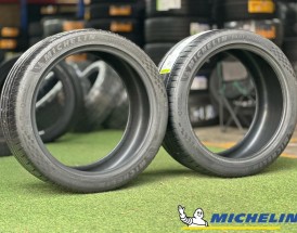 米其林ps4s轮胎／米其林ps4s轮胎优缺点