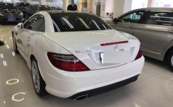 奔驰slk200敞篷怎么开／奔驰slk200敞篷开启需要启动发动机吧