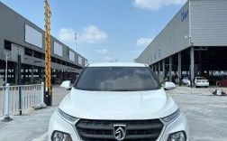 宝骏510自动挡怎么样值得买吗(宝骏5102021款自动挡怎么样)