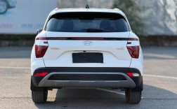 现代北京ix35／现代北京ix25