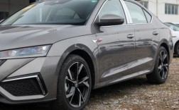 2023年斯柯达明锐／斯柯达明锐230豪华版