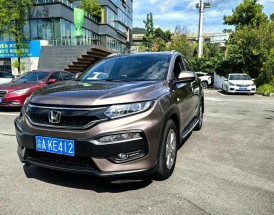 本田xrv缺点太多了,本田xrv优点