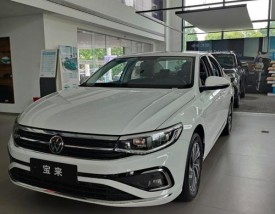 大众宝来全新／大众宝来全新车多少钱