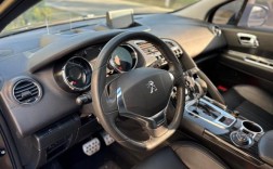 【2013款标致3008内饰图片,13年标致3008怎么样】