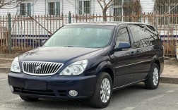 2014年别克有哪些车型 14年的别克