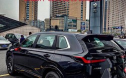 本田breeze是什么车／广汽本田breeze多少钱