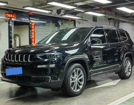 大指挥官北京降价11万 大指挥官 换代