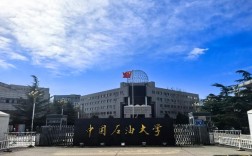 中国石油大学北京研究生院 中国石油大学北京研究生院电话